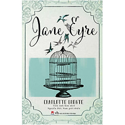 Jane Eyre (Huy Hoàng)